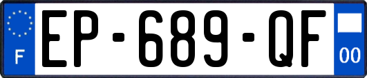 EP-689-QF