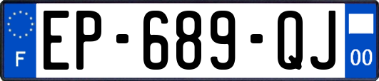 EP-689-QJ
