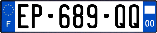 EP-689-QQ