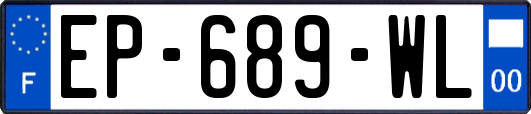 EP-689-WL