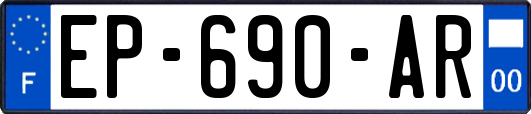 EP-690-AR