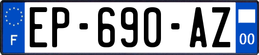 EP-690-AZ