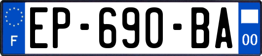 EP-690-BA