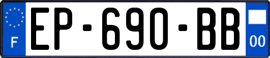 EP-690-BB