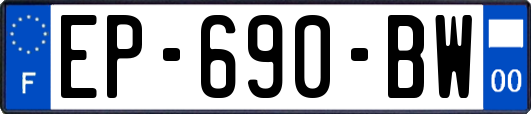 EP-690-BW