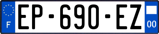 EP-690-EZ