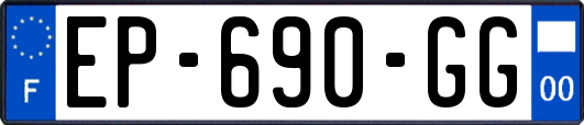 EP-690-GG