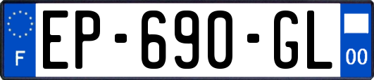 EP-690-GL