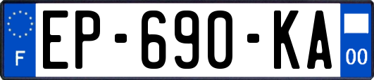 EP-690-KA