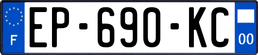 EP-690-KC