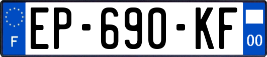 EP-690-KF