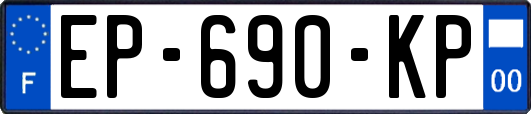 EP-690-KP