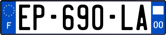 EP-690-LA