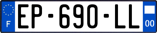EP-690-LL