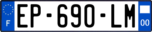 EP-690-LM