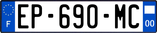 EP-690-MC
