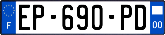 EP-690-PD