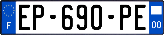 EP-690-PE