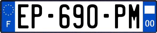EP-690-PM