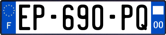 EP-690-PQ