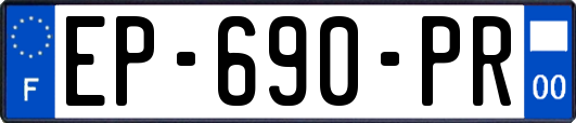 EP-690-PR