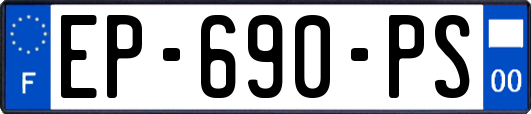 EP-690-PS