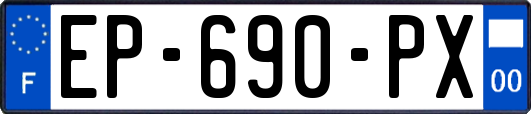 EP-690-PX
