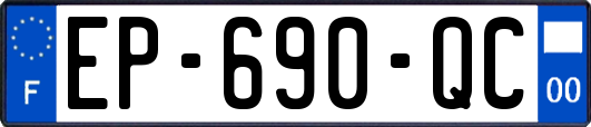 EP-690-QC