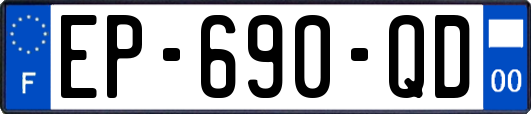 EP-690-QD