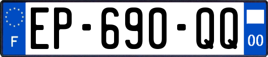EP-690-QQ