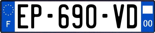 EP-690-VD