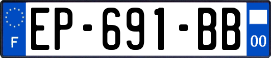 EP-691-BB