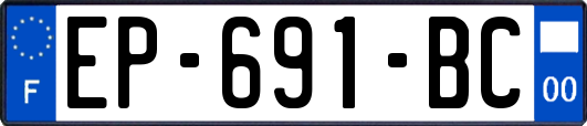 EP-691-BC