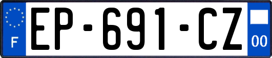 EP-691-CZ