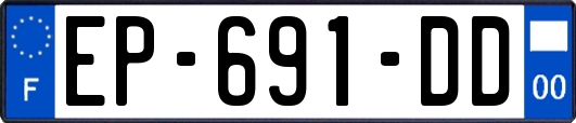 EP-691-DD