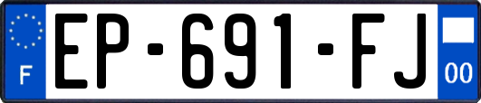 EP-691-FJ