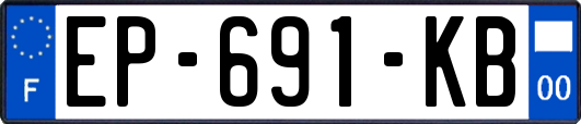 EP-691-KB