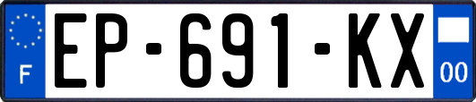 EP-691-KX