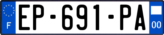 EP-691-PA