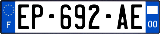 EP-692-AE