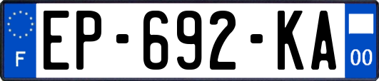 EP-692-KA