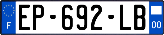 EP-692-LB