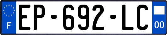 EP-692-LC