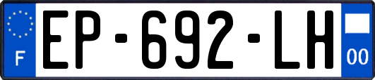 EP-692-LH