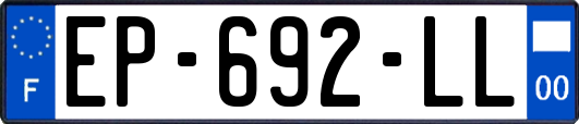 EP-692-LL