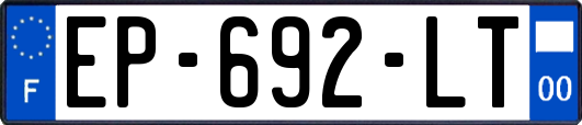 EP-692-LT