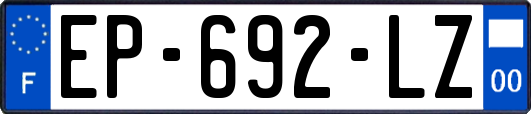 EP-692-LZ