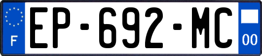 EP-692-MC
