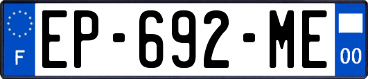 EP-692-ME