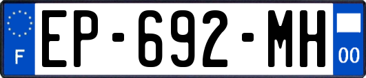 EP-692-MH
